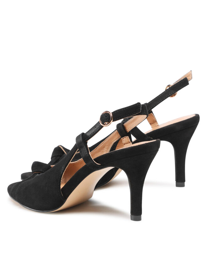 Lasocki Sandalias Lasocki WYL3026-2Z Negro