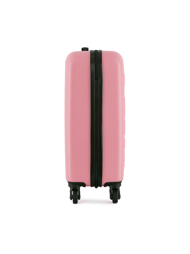 Semi Line Kabinenkoffer Semi Line T5697-1 Rosa
