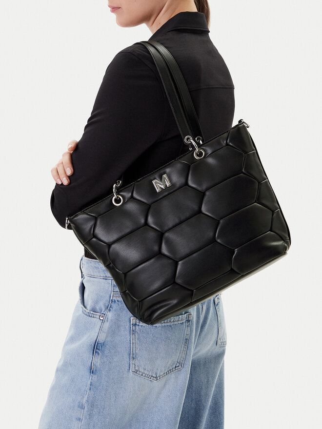 MEXX Táska MEXX MEXX-K-017-06 Fekete