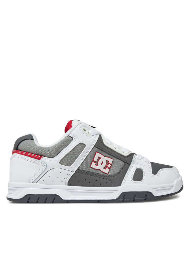 DC Sneakers DC Stag 320188 Gri