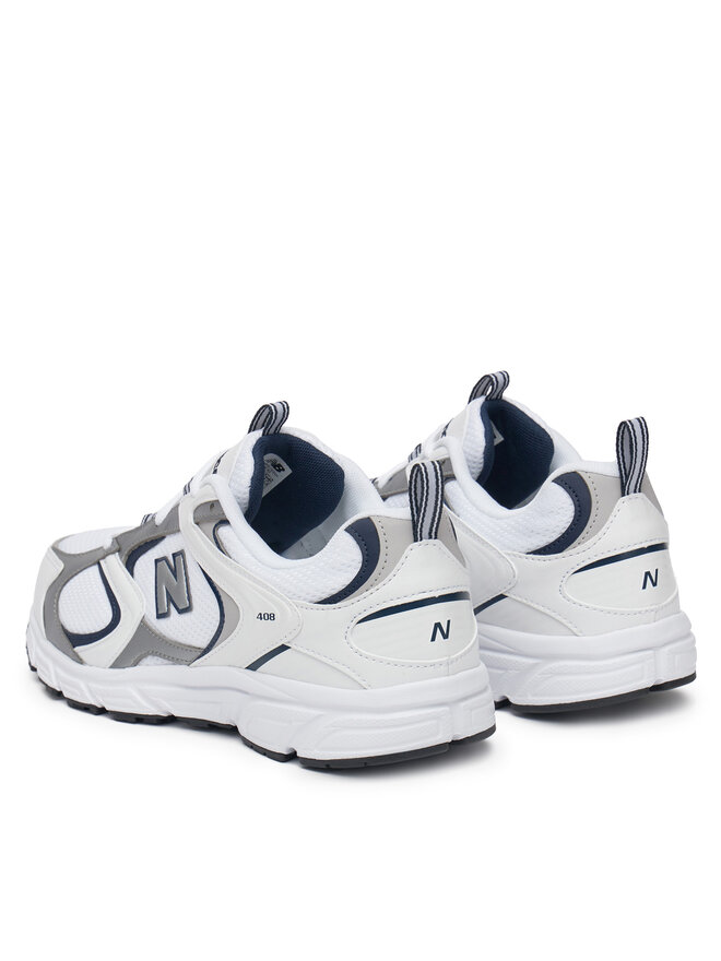 New Balance Αθλητικά New Balance C-ML408A M Λευκό