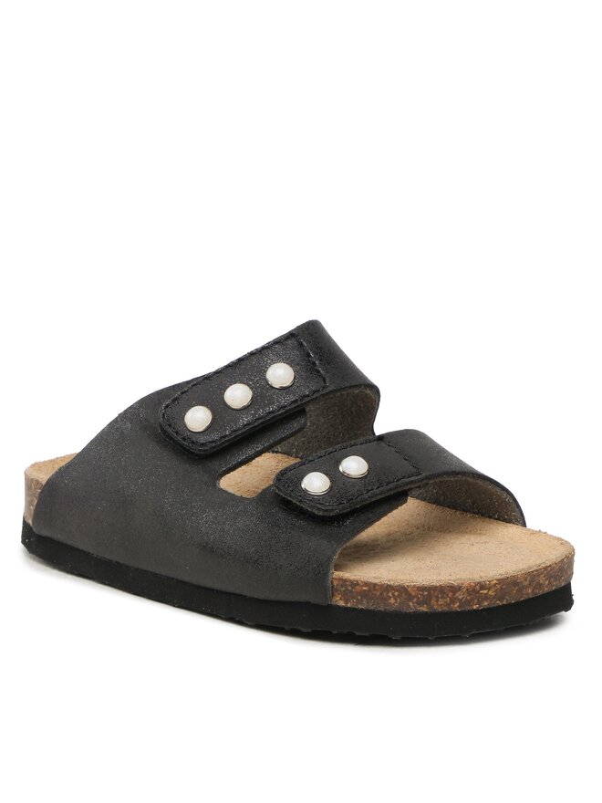 Primigi Šlepetės Primigi 3926122 S Juoda