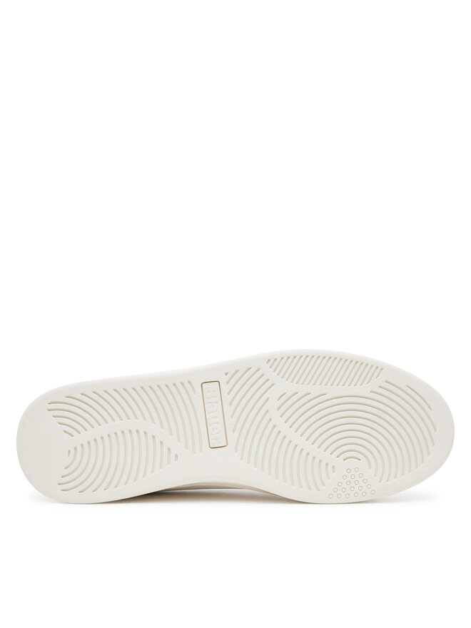 Blauer Zapatillas Blauer S5GRANT01/LEA Blanco