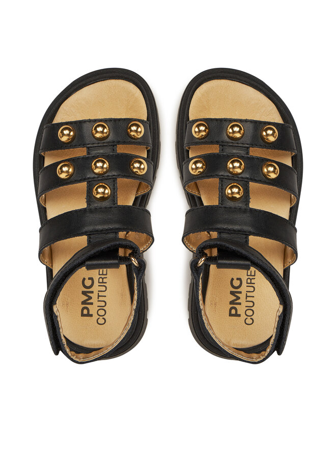 Primigi Sandalen Primigi 7938933 S Schwarz
