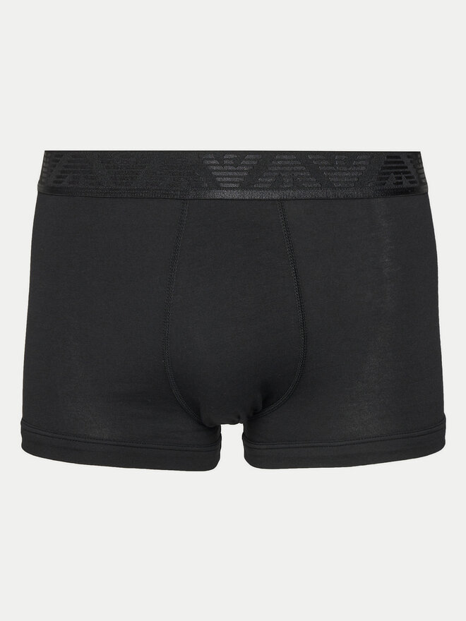 Emporio Armani Underwear Emporio Armani Underwear Σετ μποξεράκια 3 τμχ EM000259 AF10780 MC061 Μαύρο
