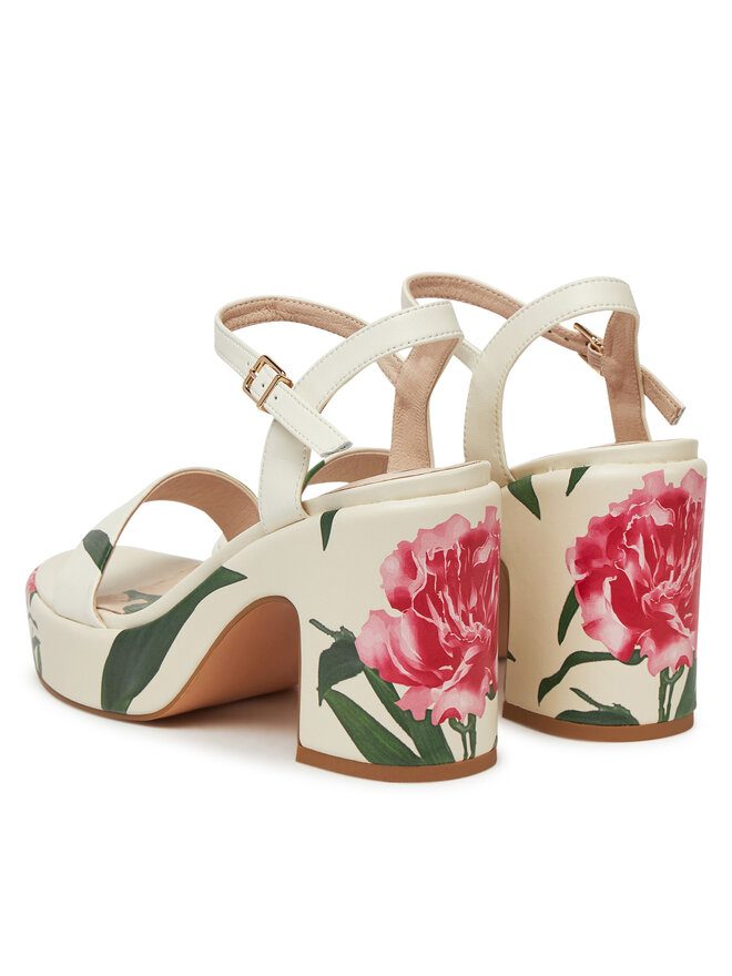 GOE Sandalias GOE RR2N4251 Beis