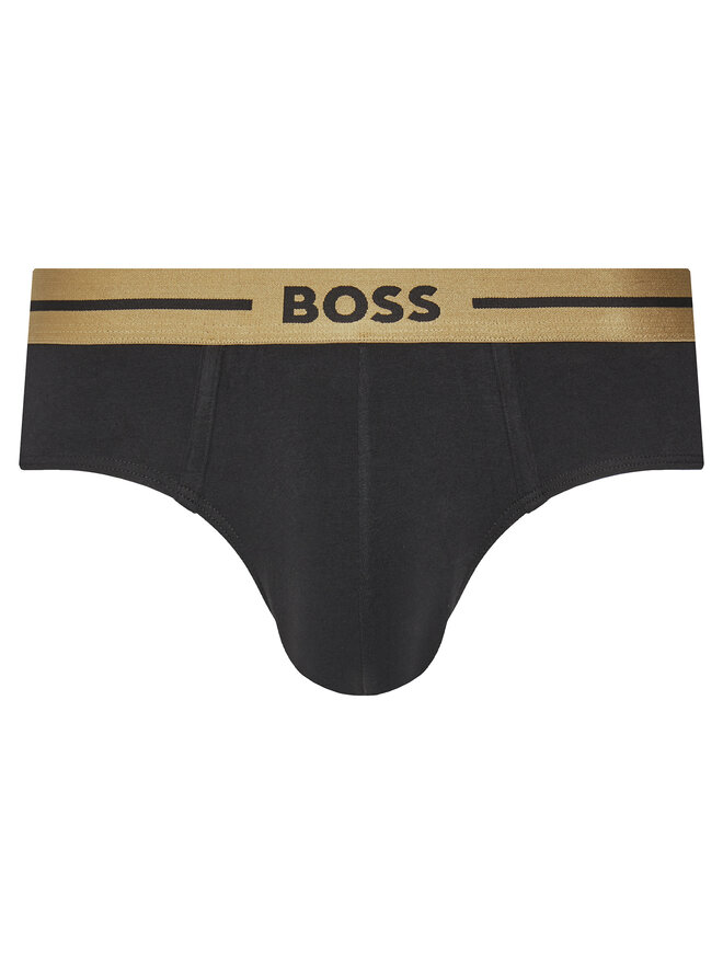 BOSS BOSS Komplektas: 3 trumpikių poros 50532462 Spalvota
