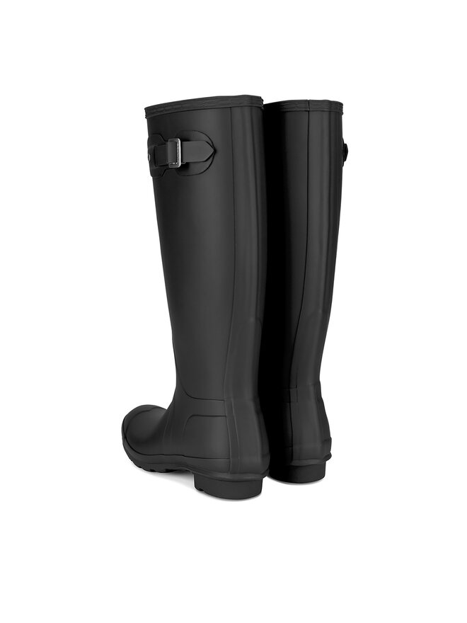 Hunter Cizme de cauciuc Hunter WFT2083RMA Negru