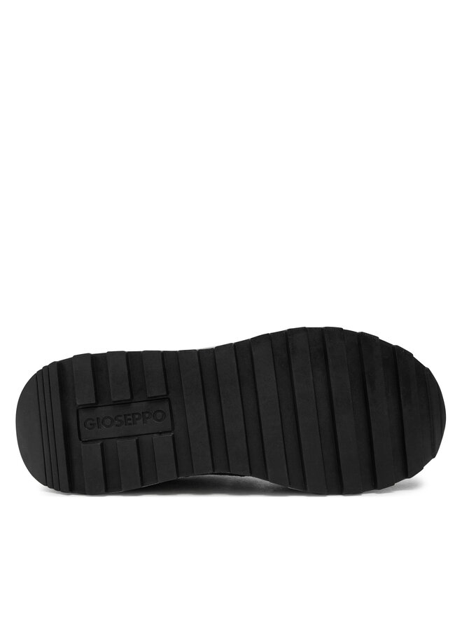 Gioseppo Sneakers Gioseppo Vestal 73745 Nero