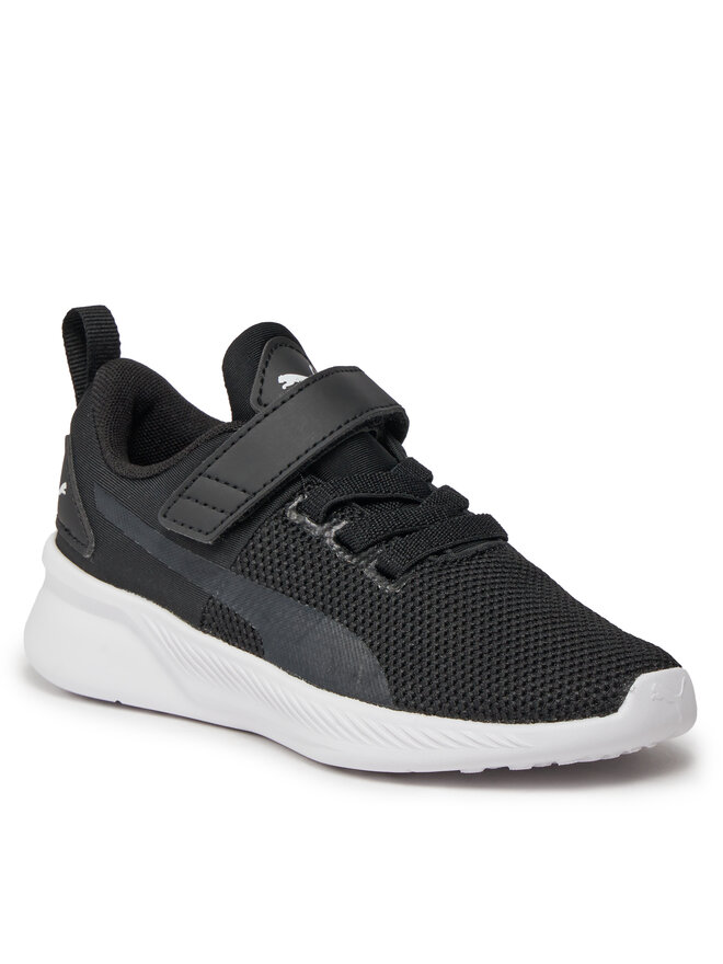 Puma Tenisice Puma Flyer Runner V Ps 192929 01 Crna