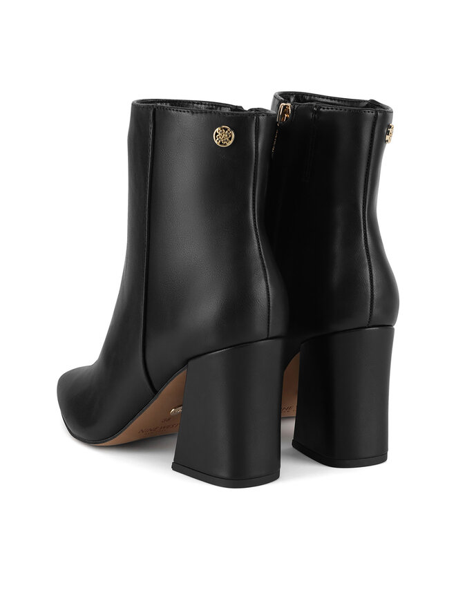 Nine West Stiefeletten Nine West WFA2869-1 Schwarz