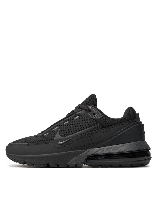 Nike Сникърси Nike Air Max Pulse DR0453 003 Черен