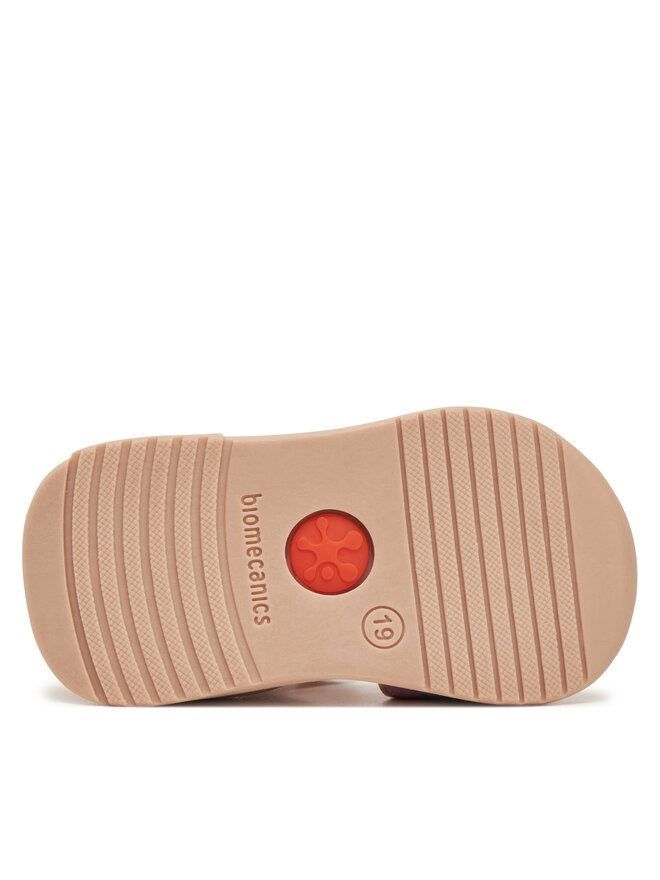 Biomecanics Sandalias Biomecanics 252141 Rosa