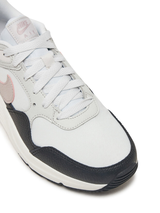 Nike Sneakers Nike WMNS Nike Air Max SC CW4554 Bianco