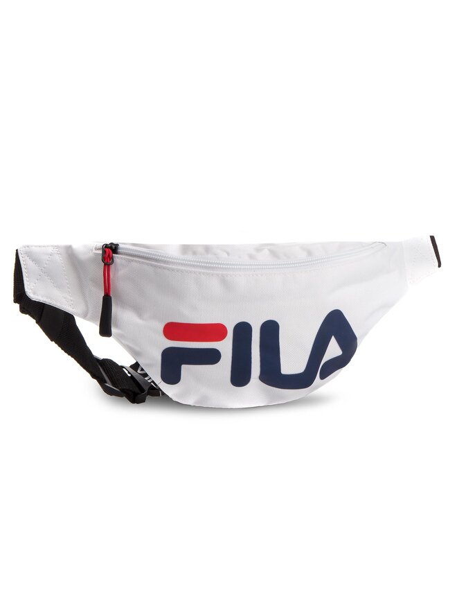 Gurteltasche Fila Waist Bag Slim 685003 WeiB eschuhe