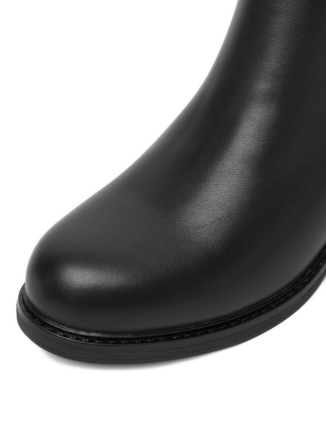 DeeZee Stiefeletten DeeZee HX21055-38 Schwarz