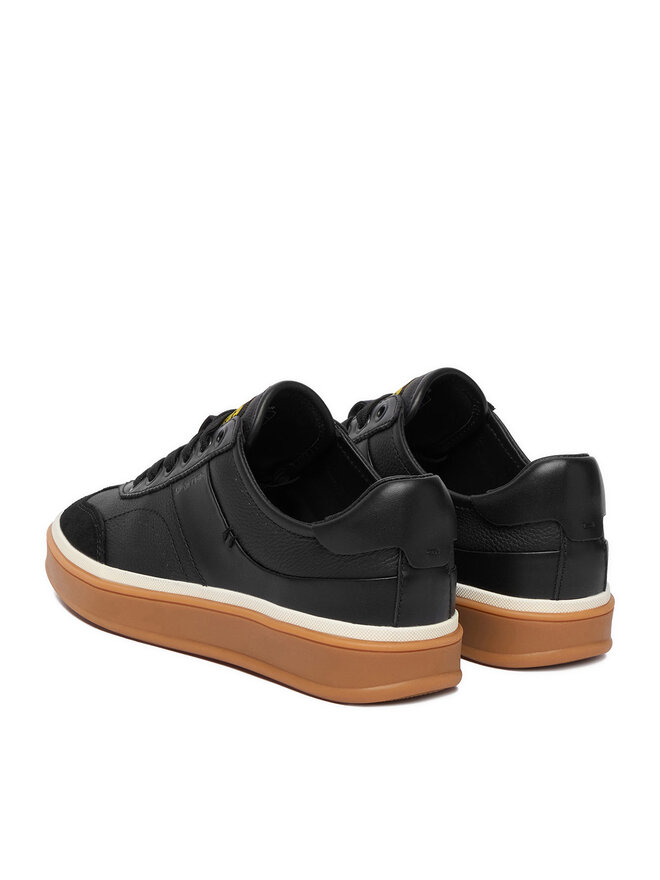 G-Star Raw Sneakers G-Star Raw CEO-STAR-01 Schwarz