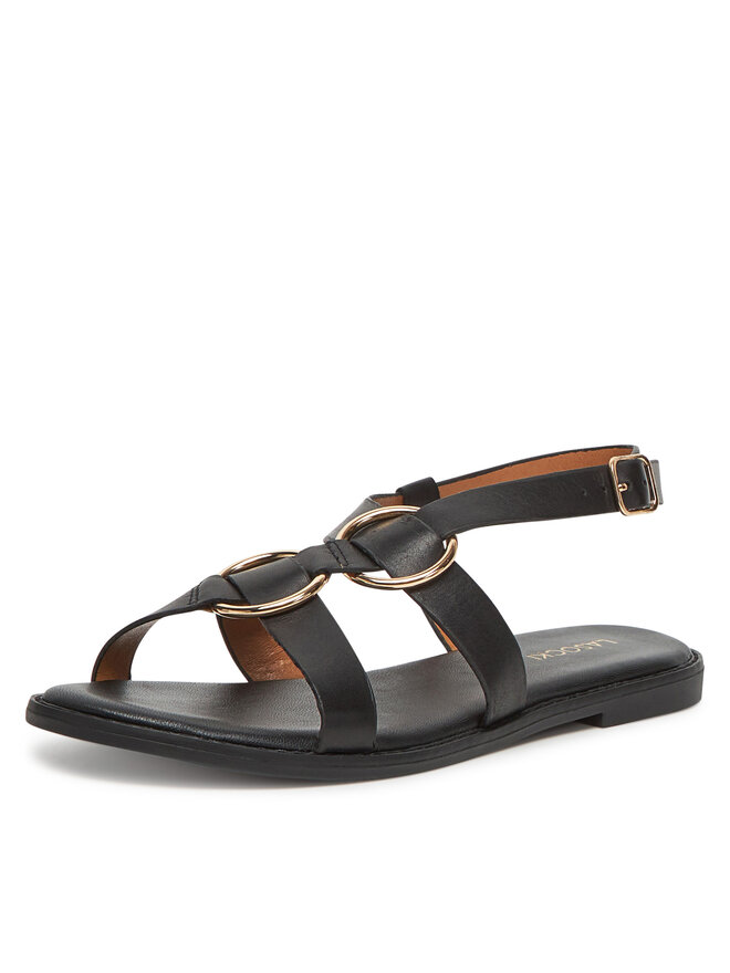 Lasocki Sandalen Lasocki RST-5551-01 Schwarz
