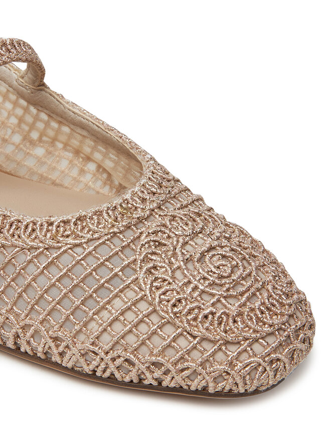Tamaris Bailarinas Tamaris 1-22149-44 Beis