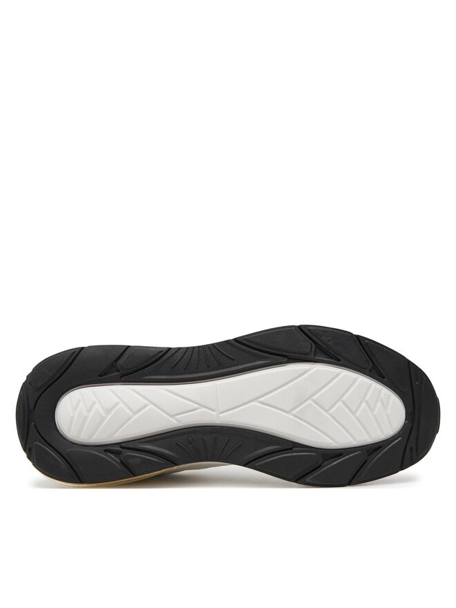 Kappa Sneakersy Kappa Logo Nagyo Kid 311I49W Biały