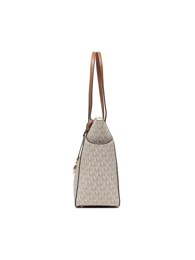 MICHAEL Michael Kors Handtasche MICHAEL Michael Kors Marilyn 30S2G6AT2B Beige
