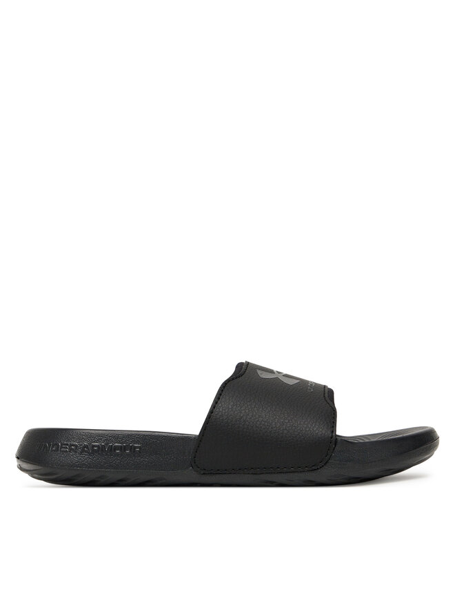 Under Armour Şlapi Under Armour UA B Ignite Select 3027225 Negru
