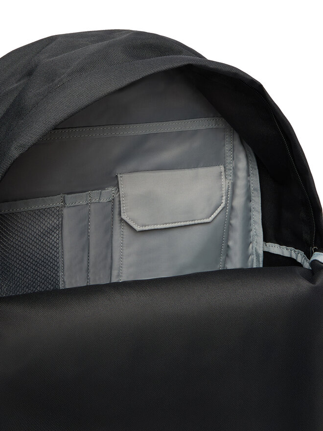 Quiksilver Rucksack Quiksilver The Poster EQYBP03719 Dunkelblau