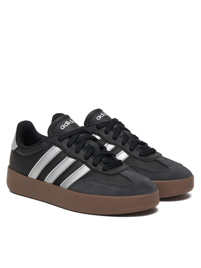 adidas Sneakers adidas Barreda JP5960 Schwarz