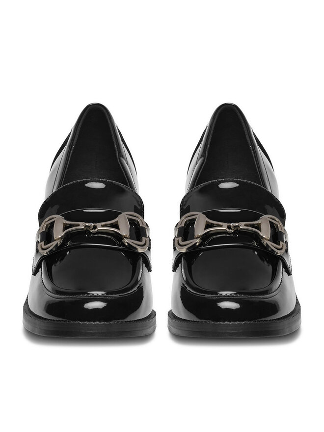 JENNY Halbschuhe JENNY CEO-HY6867-1 Schwarz
