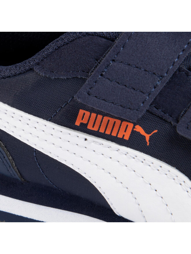 Puma Снікерcи Puma St Runner v2 Nl V Ps 365294 15 Cиній