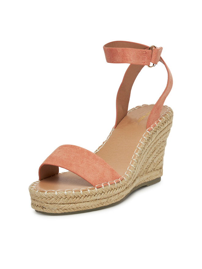 DeeZee Espadrilles DeeZee JSZ2022-06 Bézs