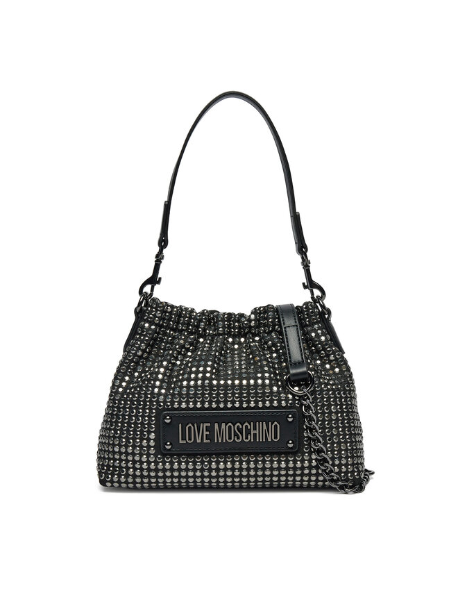 LOVE MOSCHINO Geantă LOVE MOSCHINO JC4138PP1MLL100A Negru