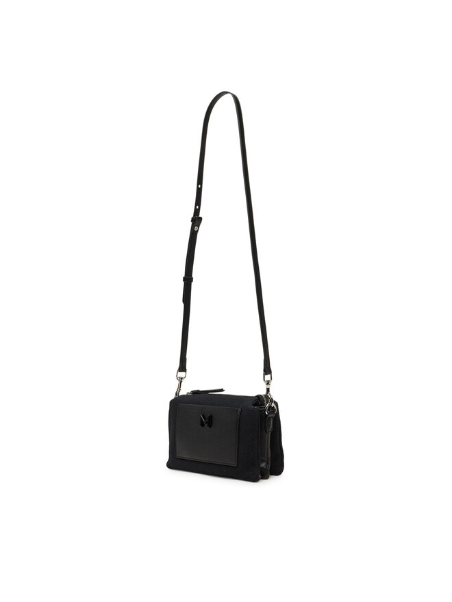 Marella Torbica Marella Ampolla 2513511157200 Crna