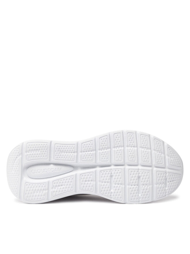 adidas Sneakersy adidas Cloudfoam Comfy IH6126 Szary
