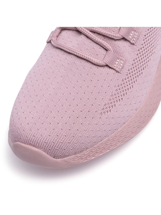 Sprandi Sneakersy Sprandi WP72-21782 Růžová