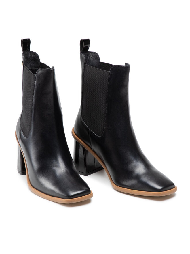 Gioseppo Botines Gioseppo Yala 64451 Negro