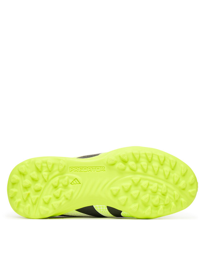 adidas Tenisice za nogomet adidas Predator League JI1149 Bijela