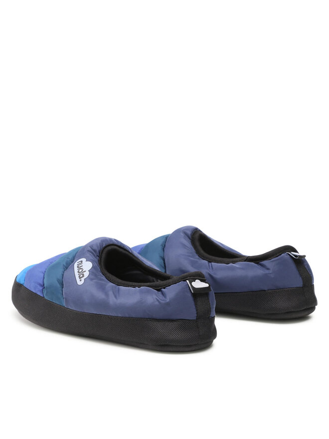 Nuvola Hausschuhe Nuvola Classic Colors UNCLACLRS19 Dunkelblau