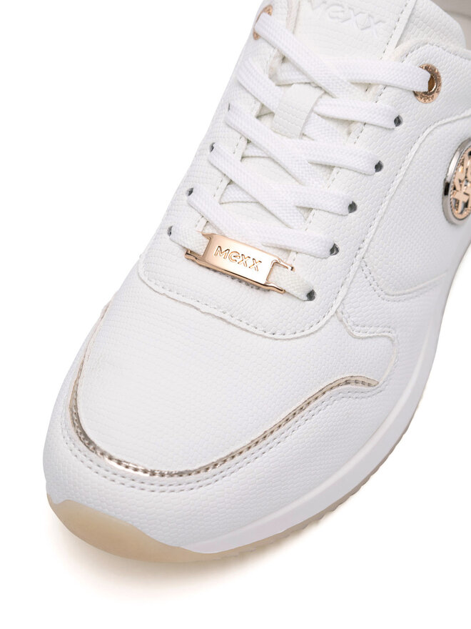 MEXX Sportcipők MEXX MI001013251W Fehér