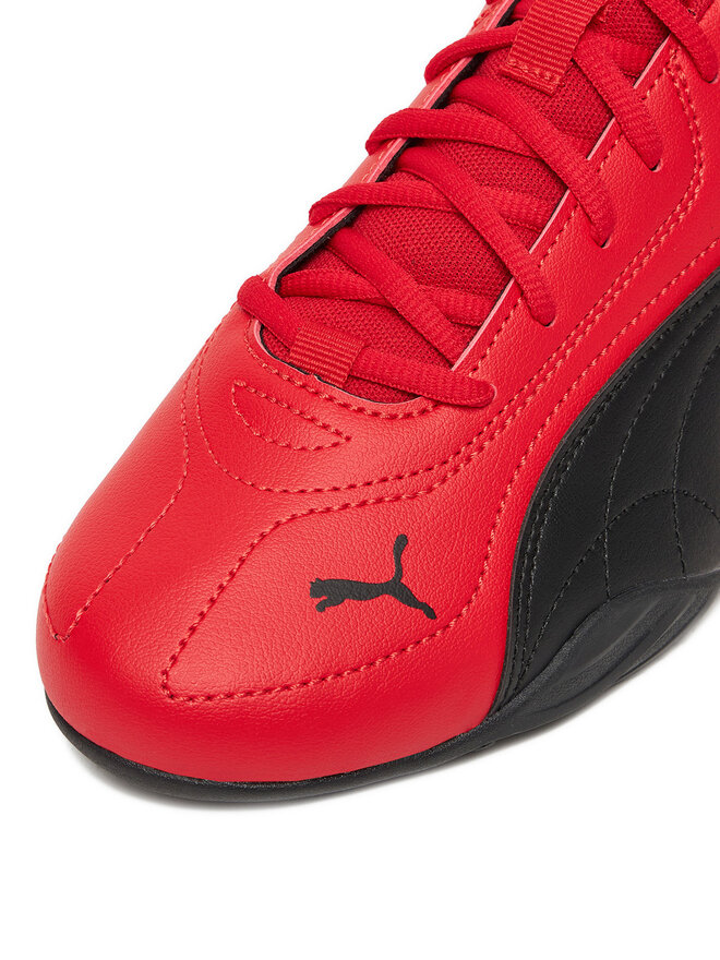 Puma Сникърси Puma C-CATCH 40267903 W Червен