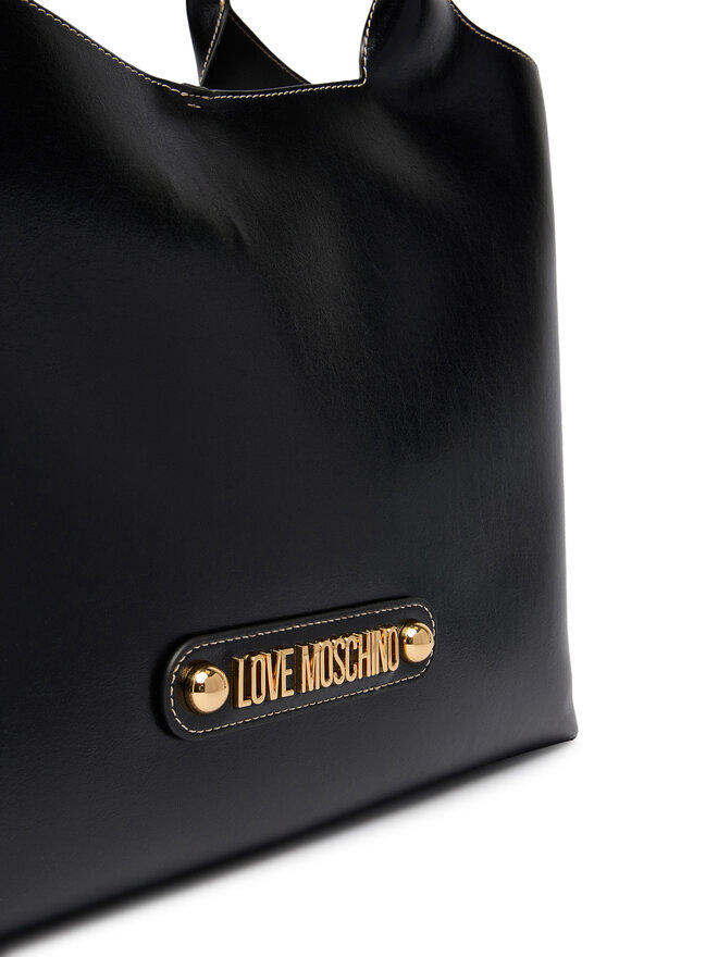 LOVE MOSCHINO Сумка LOVE MOSCHINO JC4129PP1OLH0000 Чорний