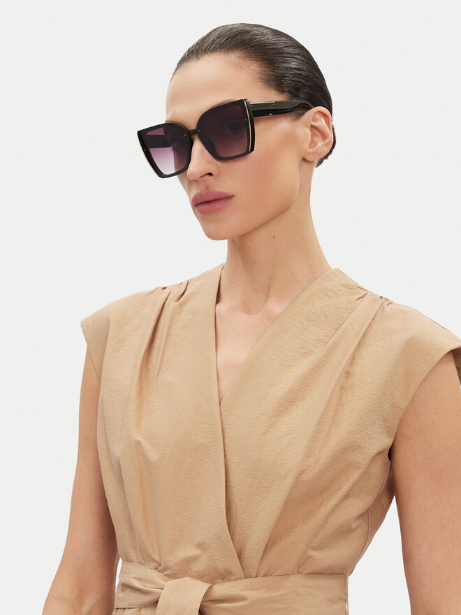 JENNY Γυαλιά ηλίου JENNY 4WF-009-SS25 Μαύρο