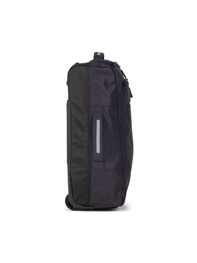 Travelite Maleta de cabina Travelite Kick Off 6909-04 Gris