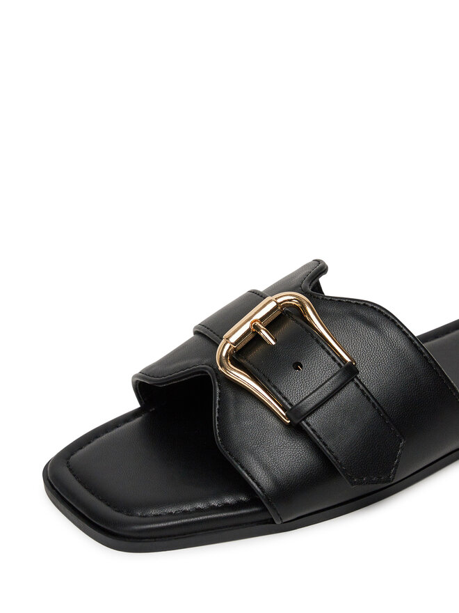 JENNY Pantoletten JENNY RS24SS03-160 Schwarz