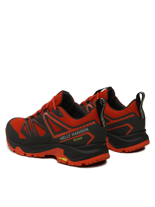 Helly Hansen Scarpe da trekking Helly Hansen Stalheim Ht 11849_300 Rosso