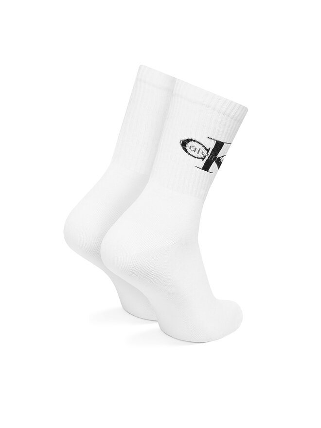 Calvin Klein Jeans Duge čarape Calvin Klein Jeans 701235384 Šarena