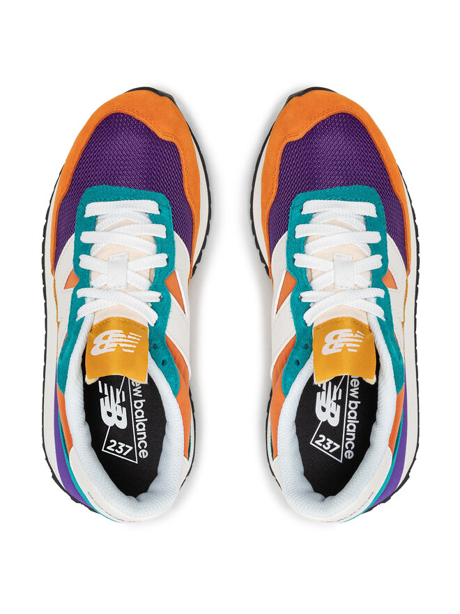 New Balance Sneakers New Balance WS237PK1 Bunt