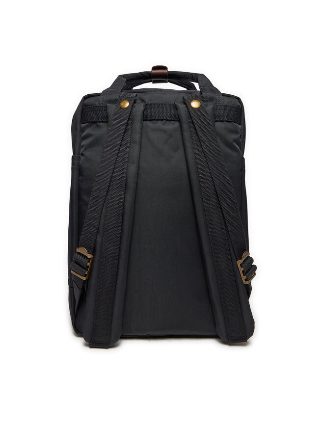 Doughnut Zaino Doughnut D010-0003-F Nero