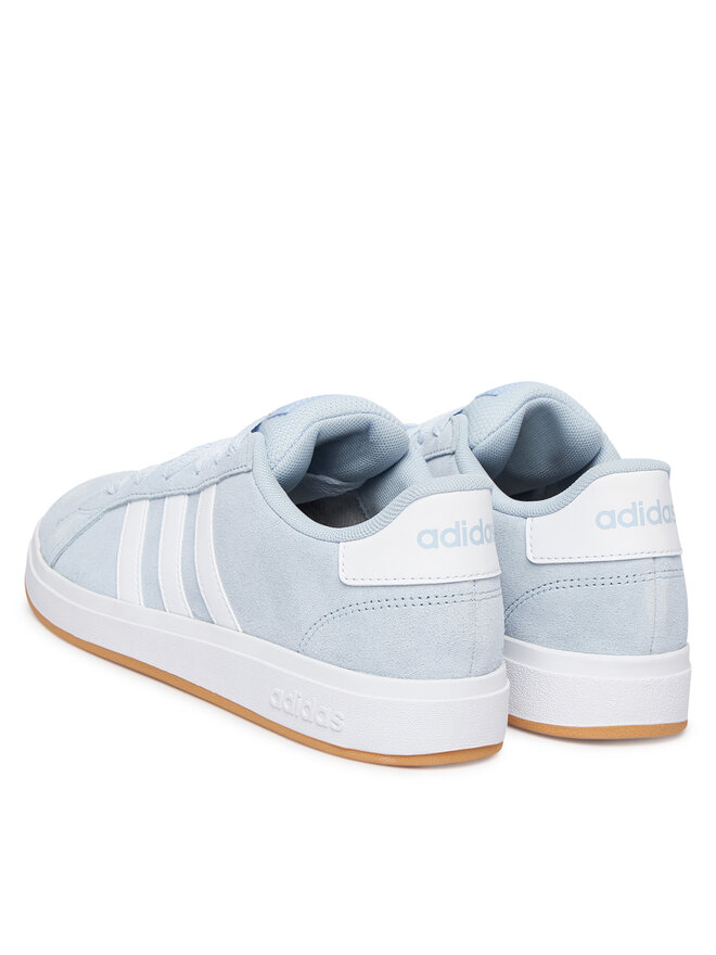 adidas Снікерcи adidas Grand Court 00S KI4068 Блакитний