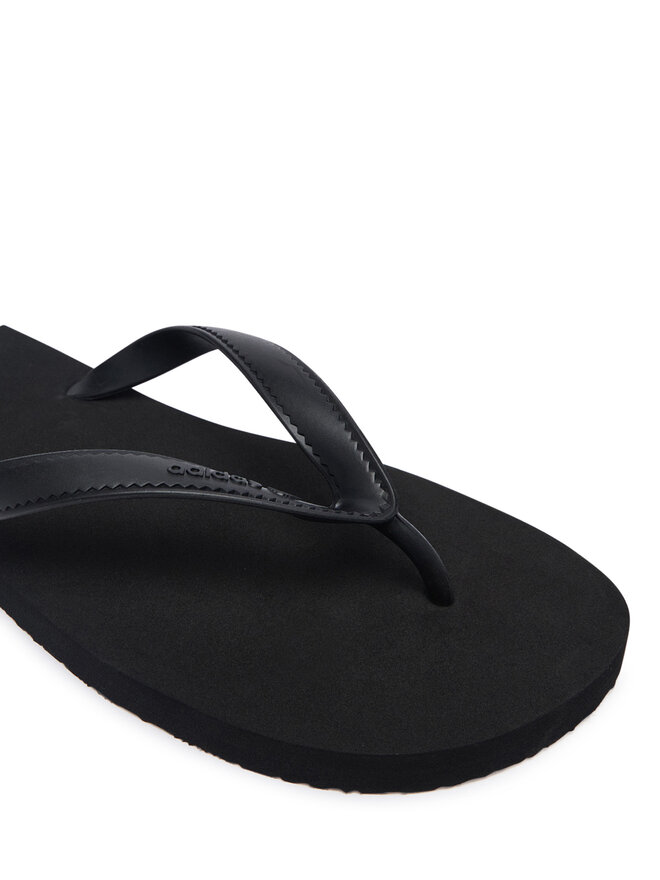 adidas В'єтнамки adidas Adi Sun Thongs JP7750 Чорний